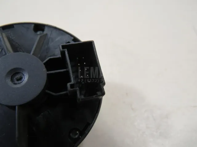 Переключатель света фар для  BMW 7-serie E65/E66 2001-2008