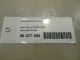 Переключатель света фар для  BMW 7-serie E65/E66 2001-2008