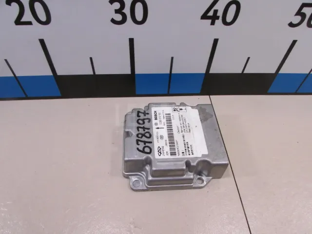 Блок управления AIR BAG для  Chevrolet Avalanche 2001-2006