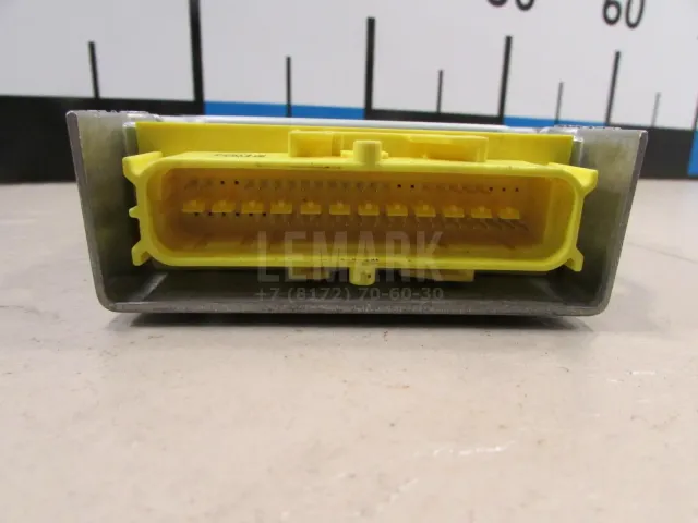 Блок управления AIR BAG для  Chevrolet Avalanche 2001-2006
