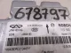 Блок управления AIR BAG для  Chevrolet Avalanche 2001-2006