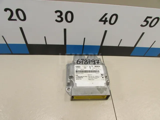 Блок управления AIR BAG для  Chevrolet Avalanche 2001-2006