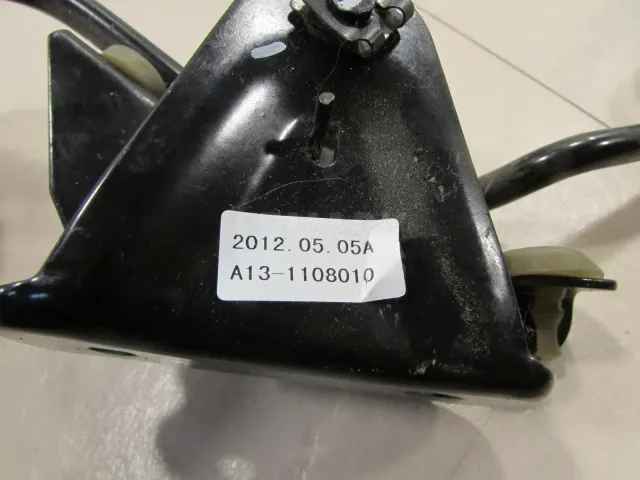 Педаль газа для  FAW Vita 2008-2010