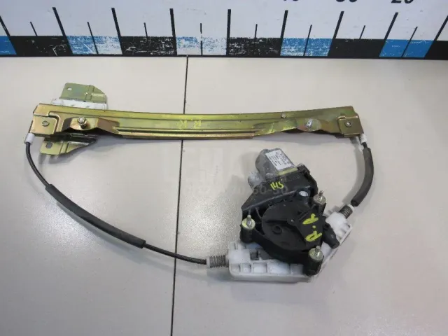 Стеклоподъемник электр. задний правый для  Dongfeng S30 2014-2017