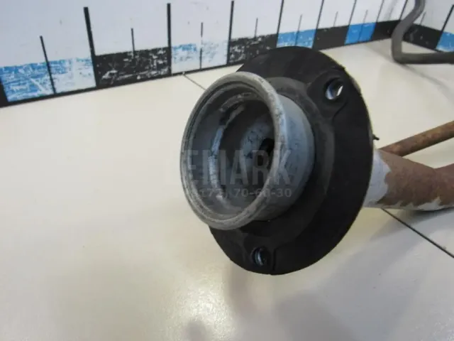 Горловина топливного бака для  BMW X6 F16/F86 2014-2020