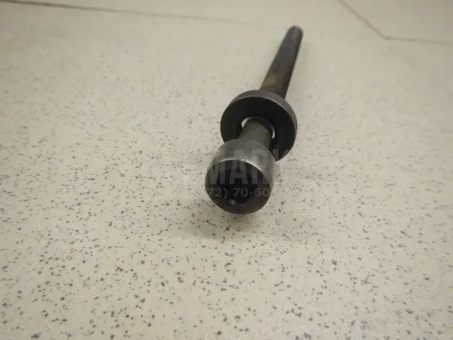 Болт головки блока для  BAW M7 2022