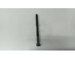 Болт головки блока