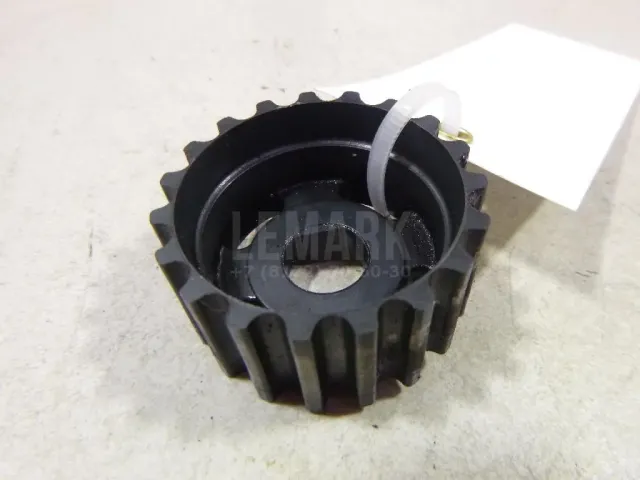 Шестерня балансирного вала для  BMW X6 F16/F86 2014-2020