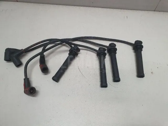 Провода высокого напряж. к-кт для  BMW 4-serie F32/F33/F82 2012-2020