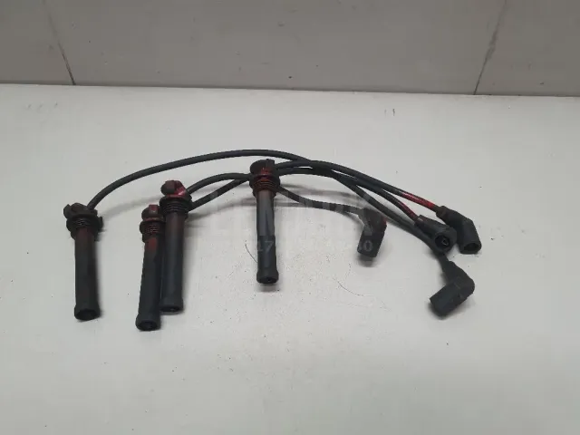 Провода высокого напряж. к-кт для  BMW 4-serie F32/F33/F82 2012-2020