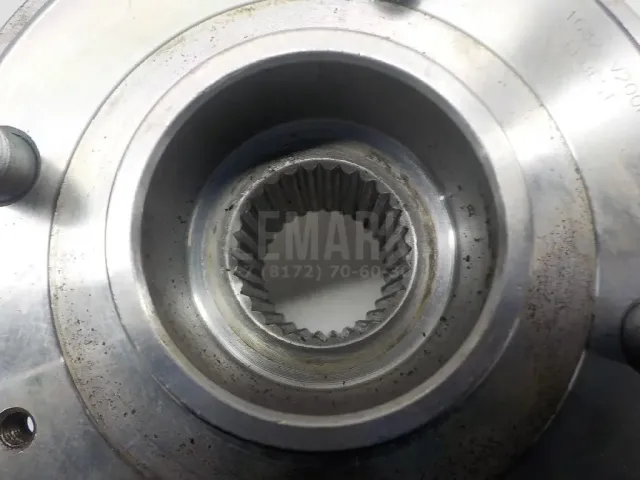 Ступица передняя для  BMW 4-serie F32/F33/F82 2012-2020