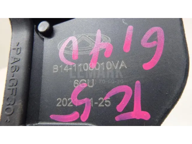 Педаль газа для  Citroen DS5 2012-2015