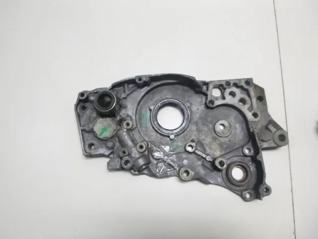 Насос масляный для  Ford Mondeo V 2015-2022