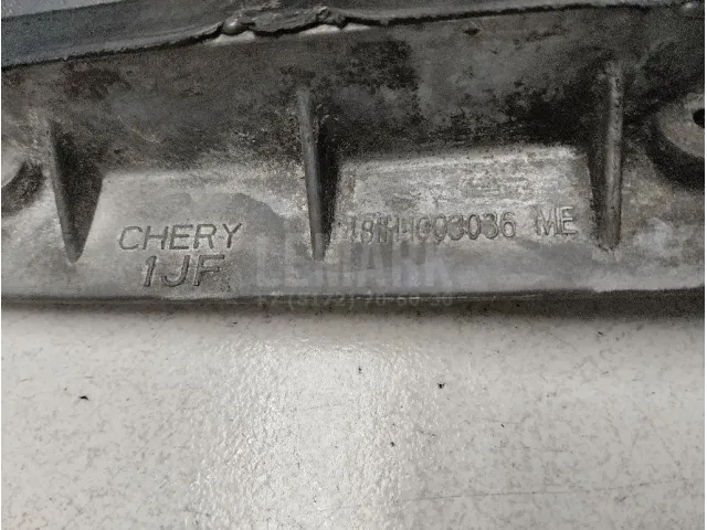 Крышка головки блока (клапанная) для  BMW 4-serie F32/F33/F82 2012-2020