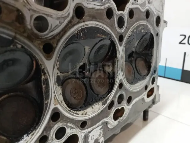 Головка блока для  Citroen C4 II 2011-2022