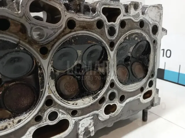Головка блока для  Citroen C4 II 2011-2022