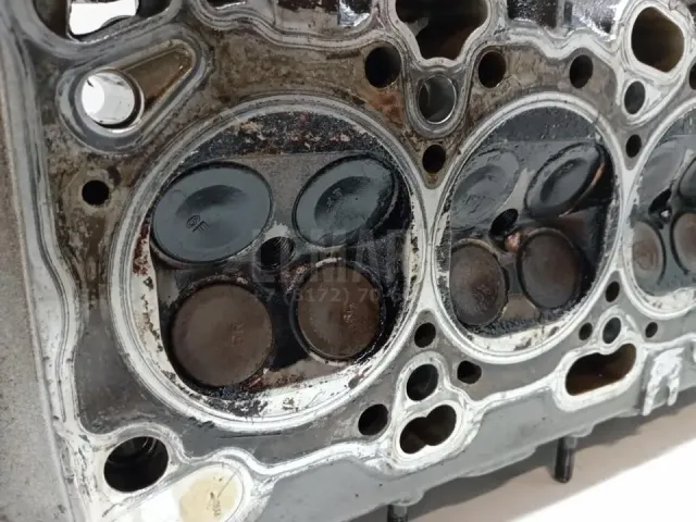 Головка блока для  Citroen C4 II 2011-2022