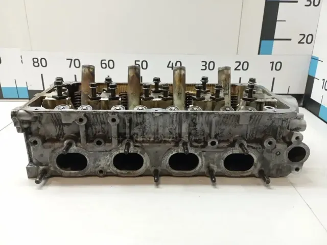 Головка блока для  Citroen C4 II 2011-2022