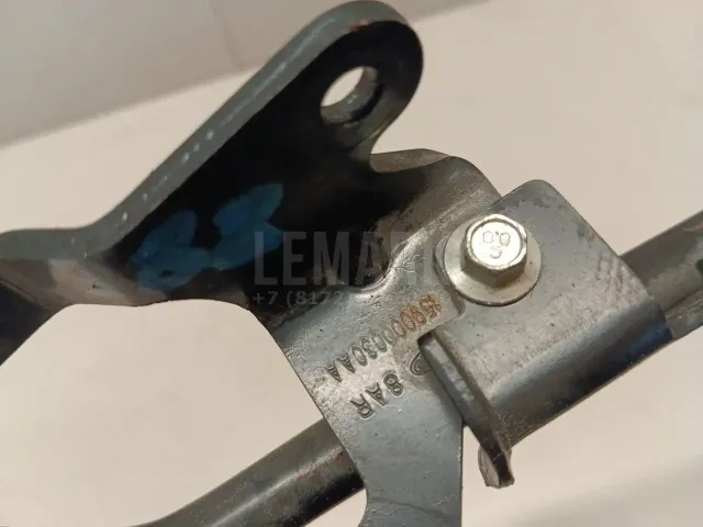 Трубка системы охлаждения для  Fiat Duna 1987-1990