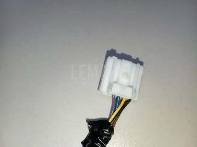 Фонарь задний правый для  Great Wall Hover H3 2010-2014
