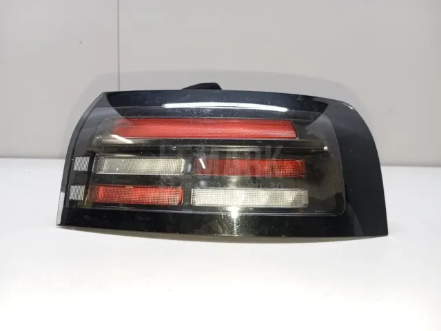 Фонарь задний правый для  Great Wall Hover H3 2010-2014