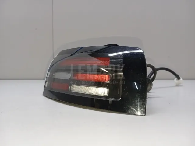 Фонарь задний правый для  Great Wall Hover H3 2010-2014