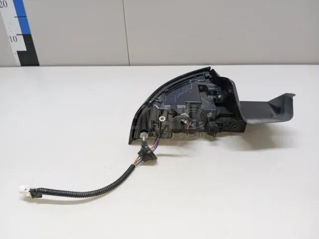Фонарь задний правый для  Great Wall Hover H3 2010-2014
