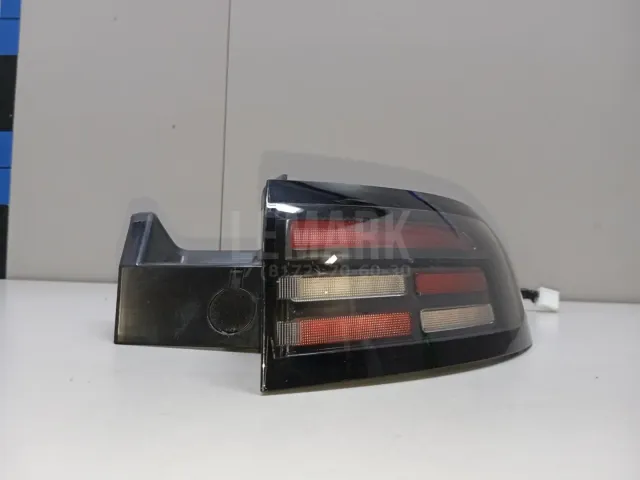 Фонарь задний правый для  Great Wall Hover H3 2010-2014