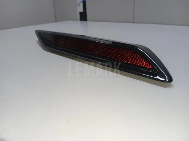Отражатель в бампер задний левый для  Dongfeng AX7 2015-2019
