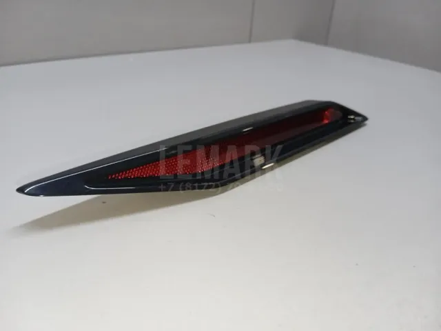 Отражатель в бампер задний левый для  Dongfeng AX7 2015-2019