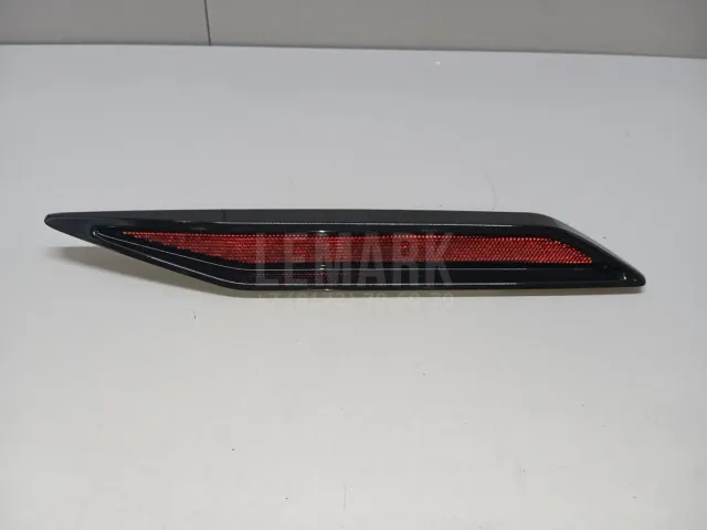 Отражатель в бампер задний левый для  Dongfeng AX7 2015-2019