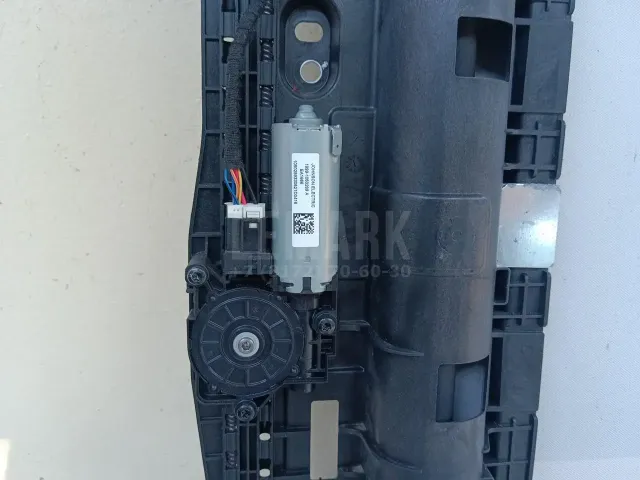 Люк в сборе электрический для  Citroen C6 2006-2012
