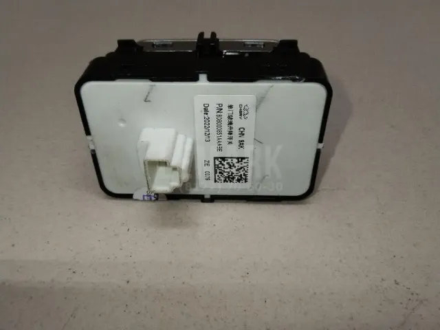 Кнопка стеклоподъемника для  BMW Z4 E85/E86 2002-2008
