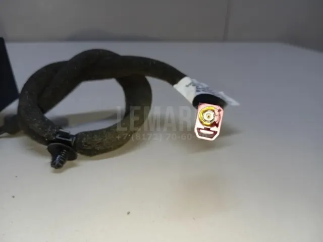 Антенна