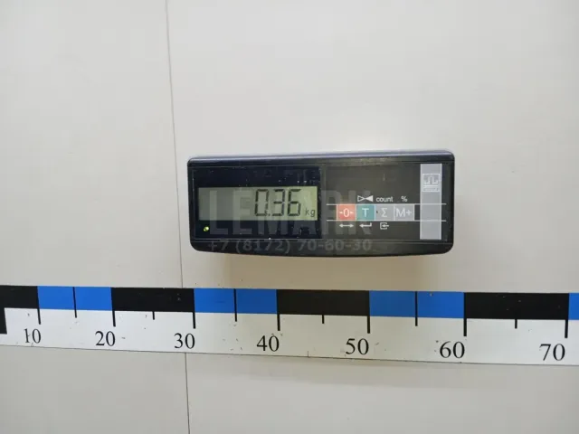 Бачок омывателя лобового стекла для  BPW ECO MAX 1996