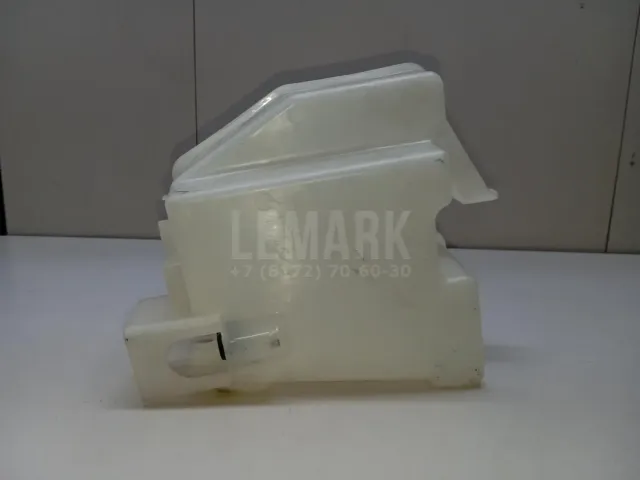Бачок омывателя лобового стекла для  BPW ECO MAX 1996