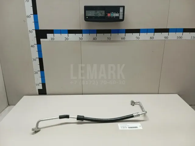 Трубка кондиционера для  Geely Emgrand X7 (NL-1) 2011-2018