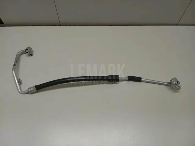 Трубка кондиционера для  Geely Emgrand X7 (NL-1) 2011-2018