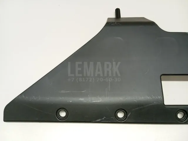 Накладка (кузов внутри) для  Fiat Ulysse 2002-2011