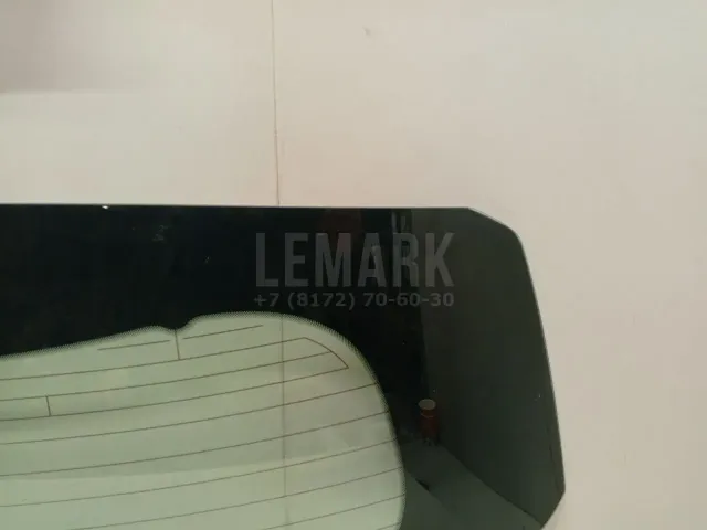 Стекло двери багажника для  Chevrolet Orlando 2011-2015