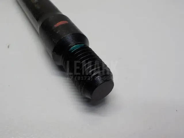 Крюк буксировочный для  Dongfeng DFL4251 2007