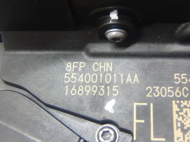 Замок двери передней левой для  Chrysler Concord 1998-2004