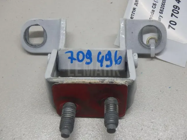 Петля двери багажника для  Fiat Sedici 2007-2014