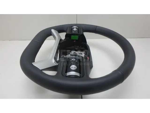 Рулевое колесо для AIR BAG (без AIR BAG) для  Chery Tiggo 7 (T15) 2016-2020