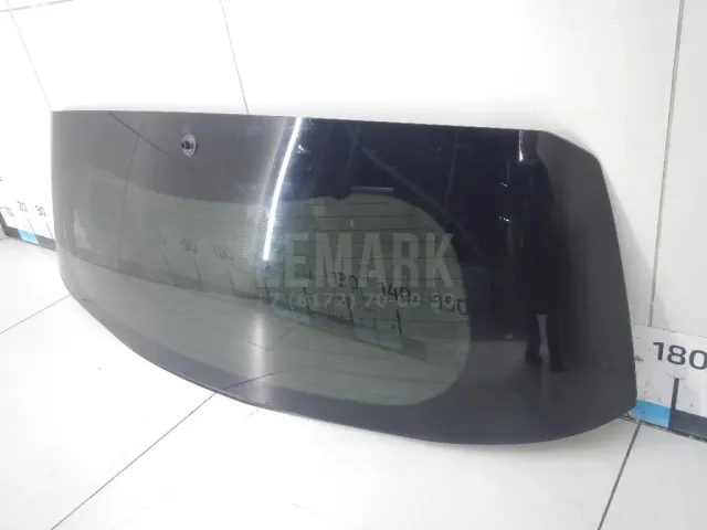 Стекло двери багажника для  Citroen DS5 2012-2015