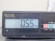 Фонарь задний правый для  Citroen Berlingo II (B9) 2008-2022