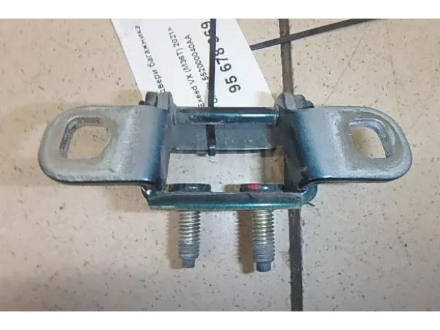 Петля двери багажника для  Fiat Sedici 2007-2014