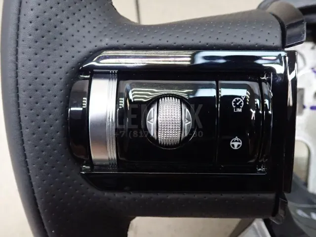 Рулевое колесо для AIR BAG (без AIR BAG)