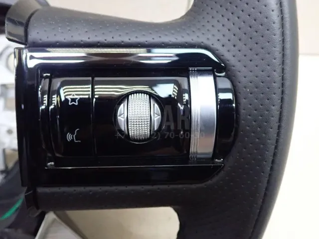 Рулевое колесо для AIR BAG (без AIR BAG)