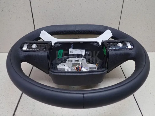 Рулевое колесо для AIR BAG (без AIR BAG)